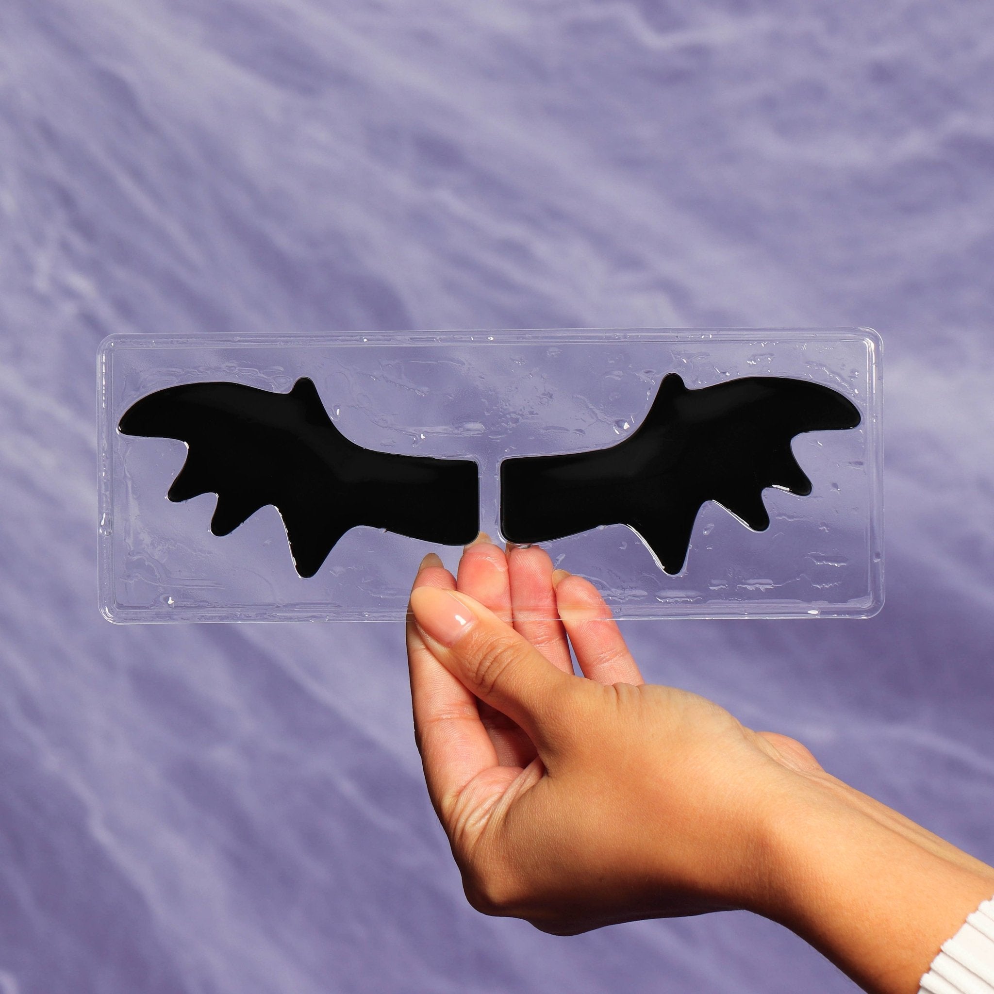 Halloween Bat Habits Detox Undereye Masks - Foxy’s