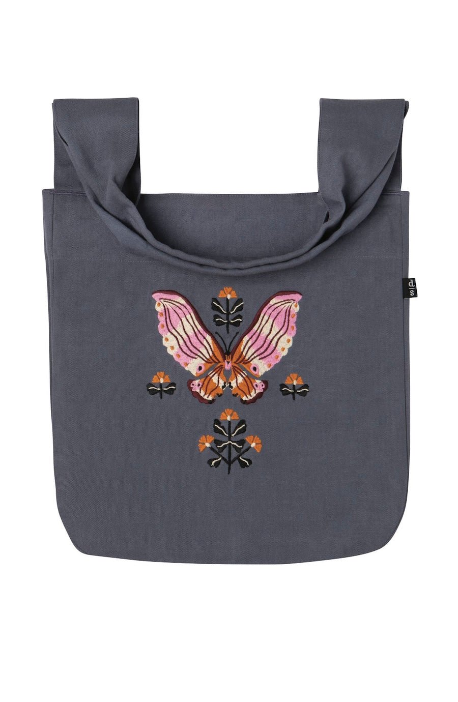 Aurora Tote Bag | Butterfly Design - Foxy’s