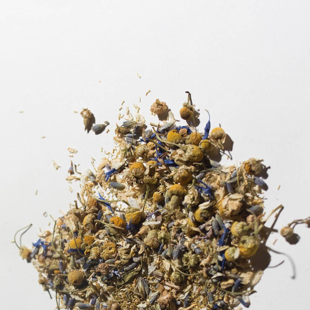 Sweet Dreams Loose Leaf Tea