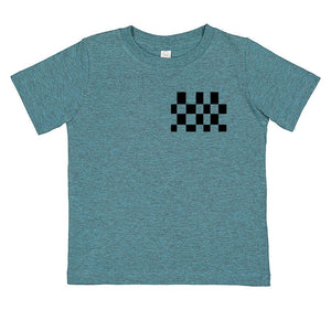 Boys Take it Easy Tee