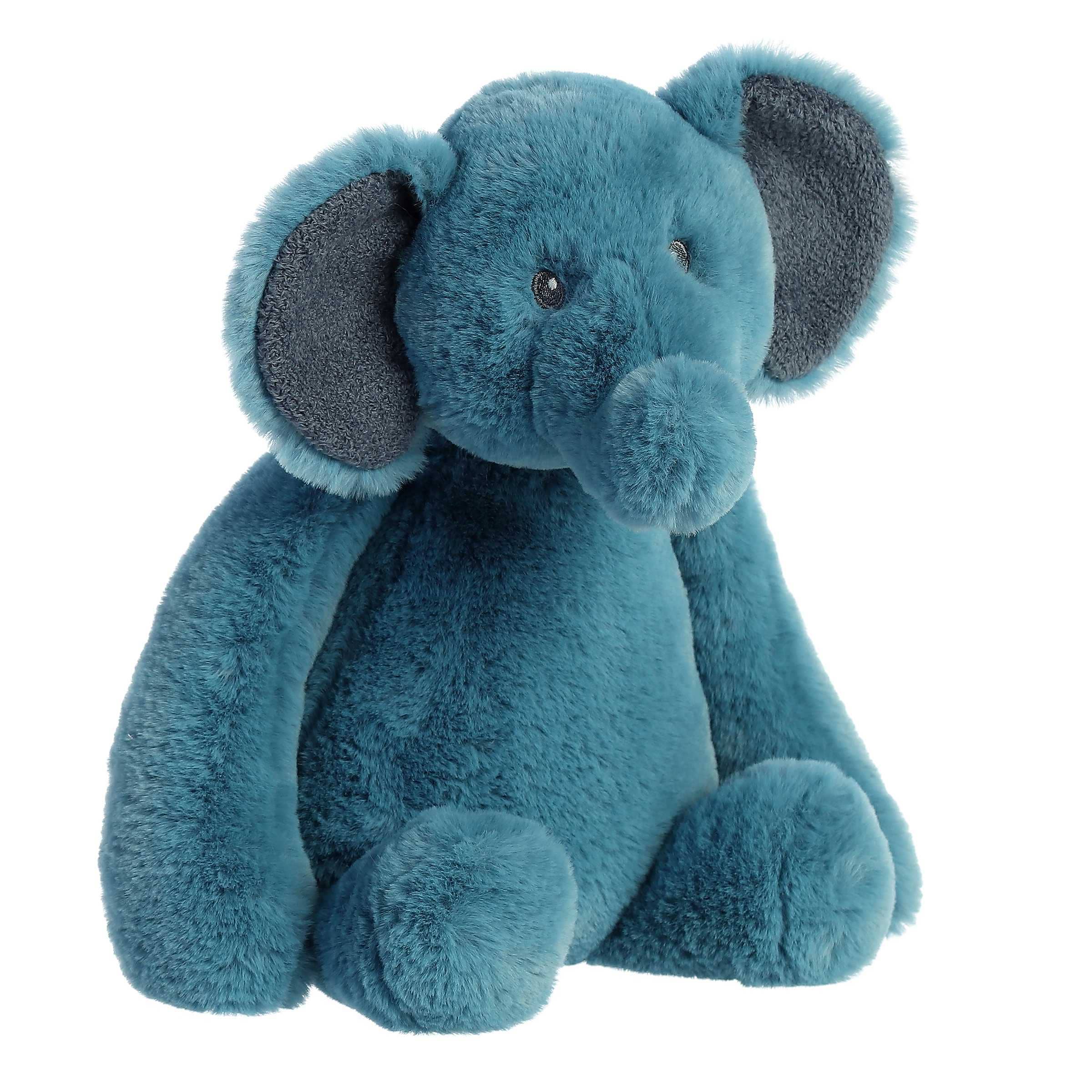 13" Plush Elephant - Foxy’s