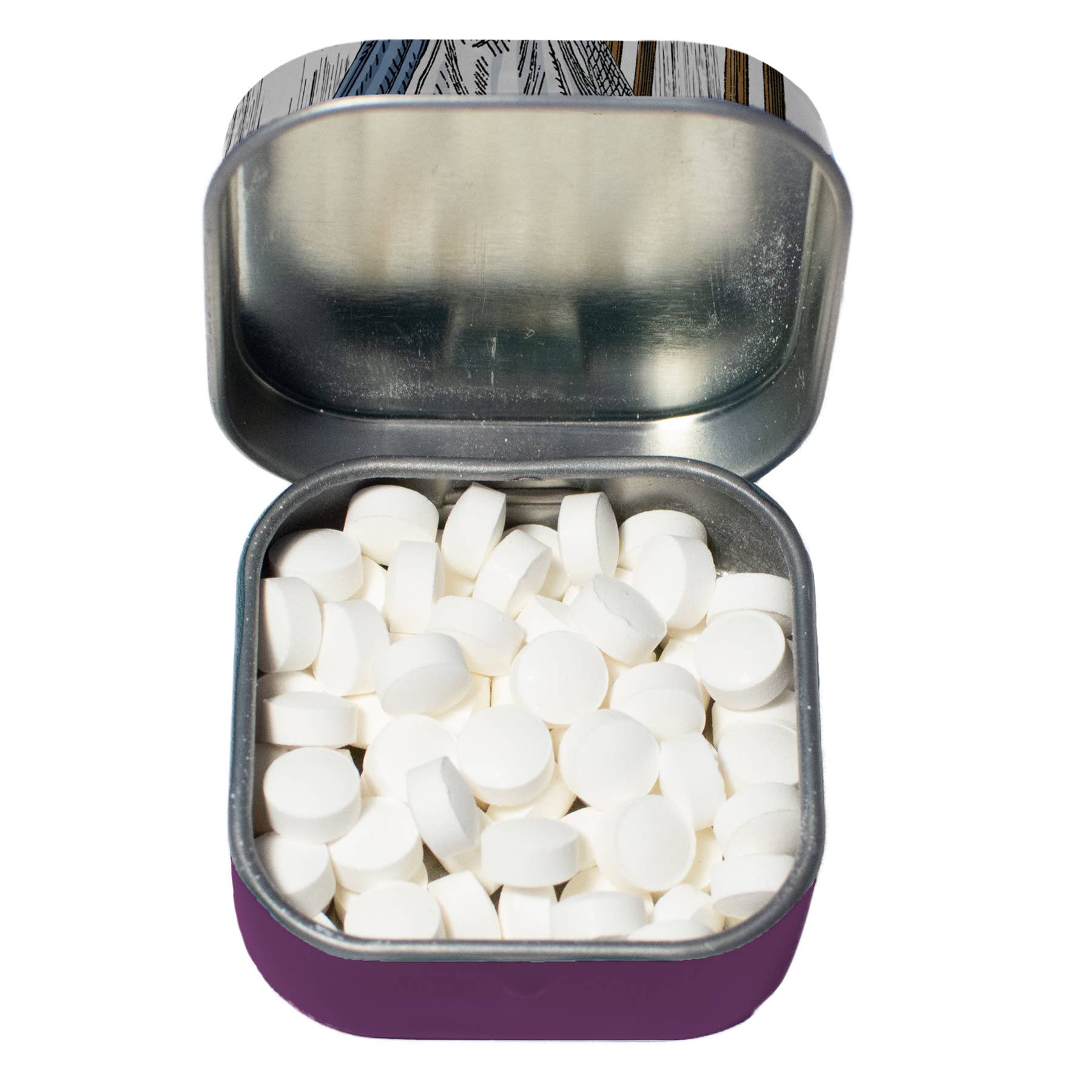 Alice's Enchantmints - Foxy’s