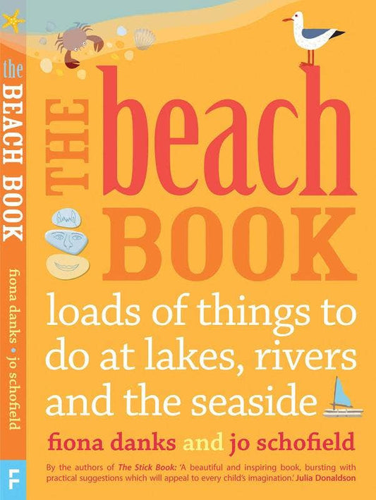 Beach Book