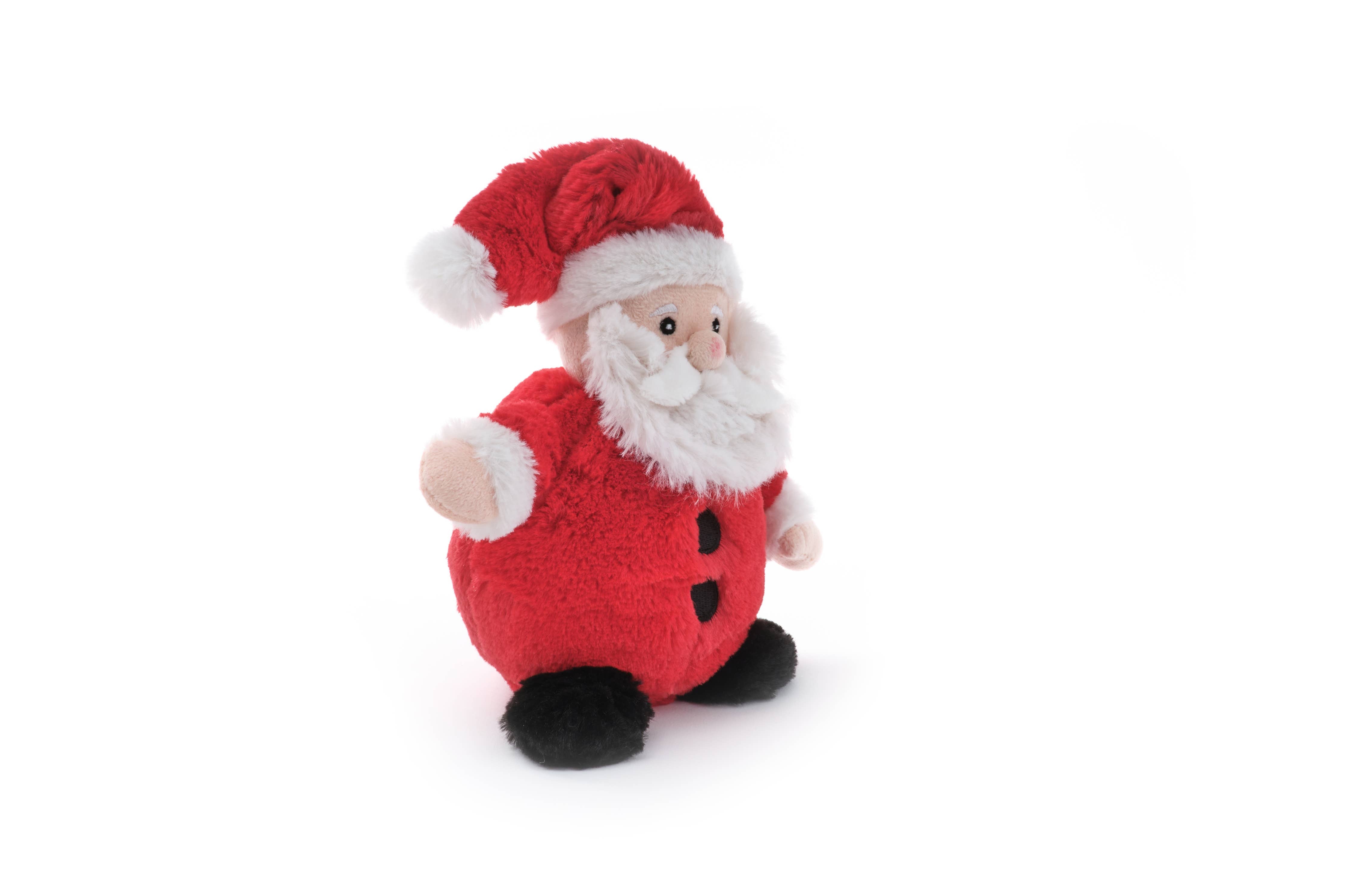 Nick Santa Sprout | Christmas Stuffed Animal
