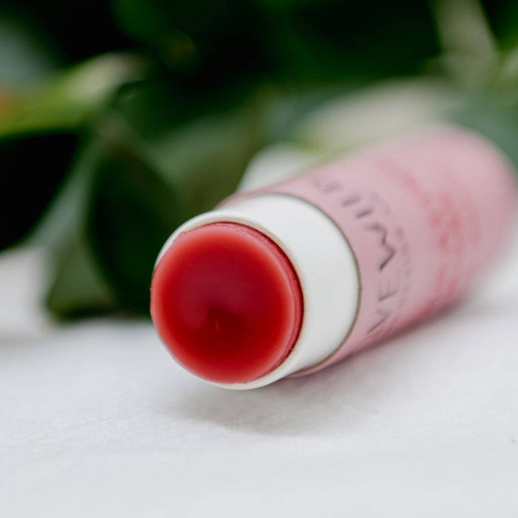 Rose Lip Balm - Foxy’s