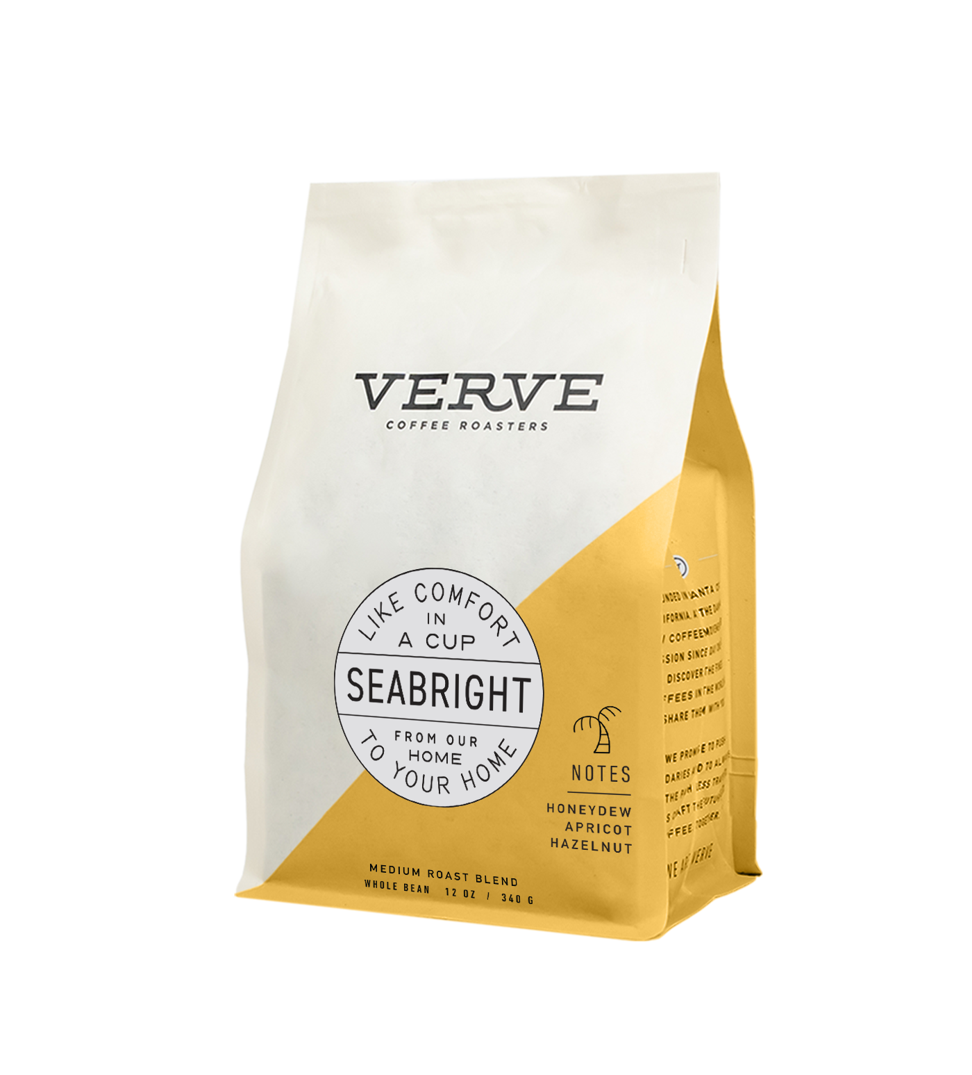 Seabright House Blend