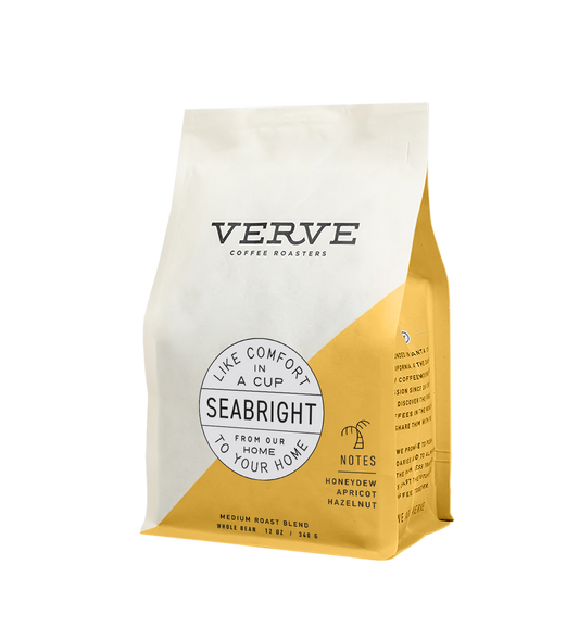 Seabright House Blend