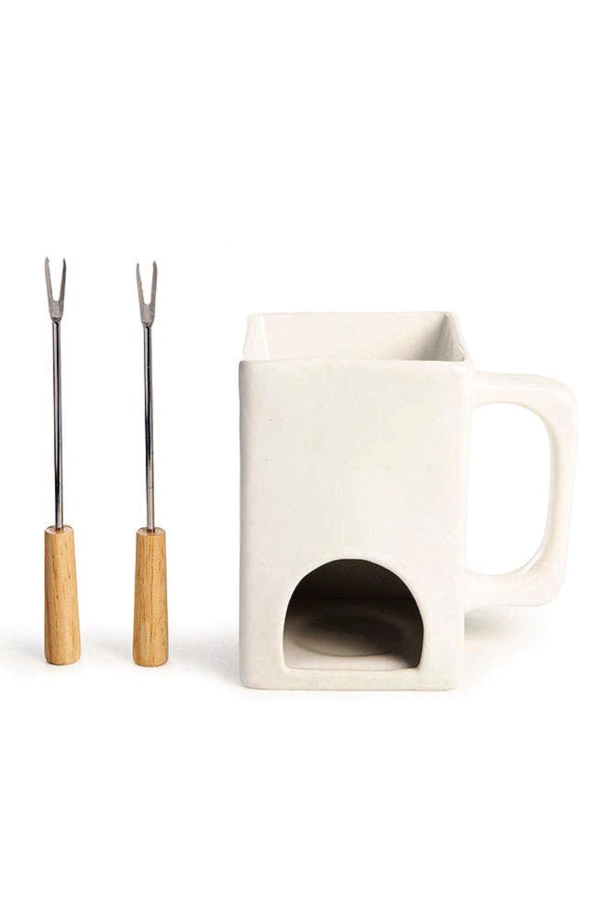 Fondue for Two - Foxy’s