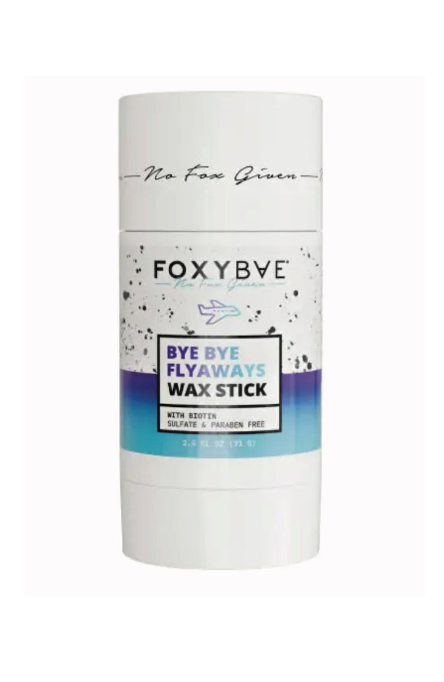 Bye Bye Flyaways Wax Stick