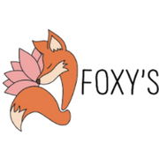 foxys logo