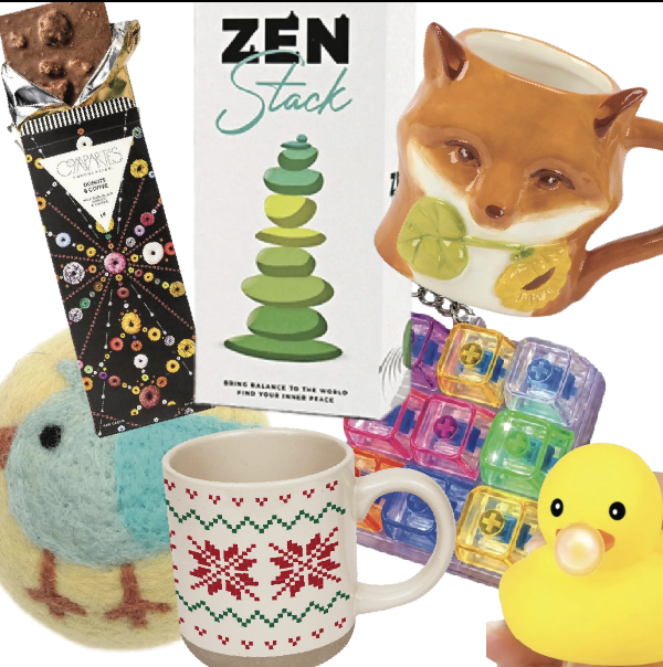 foxys best selling gifts 