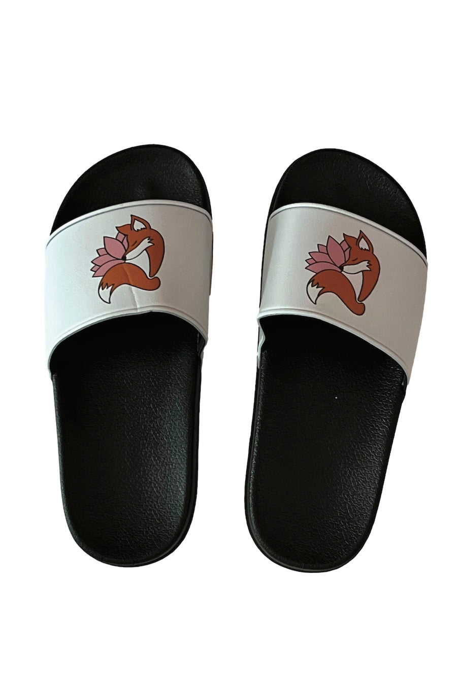 Foxy's Slides | Size 5-12 (Pre-Order)