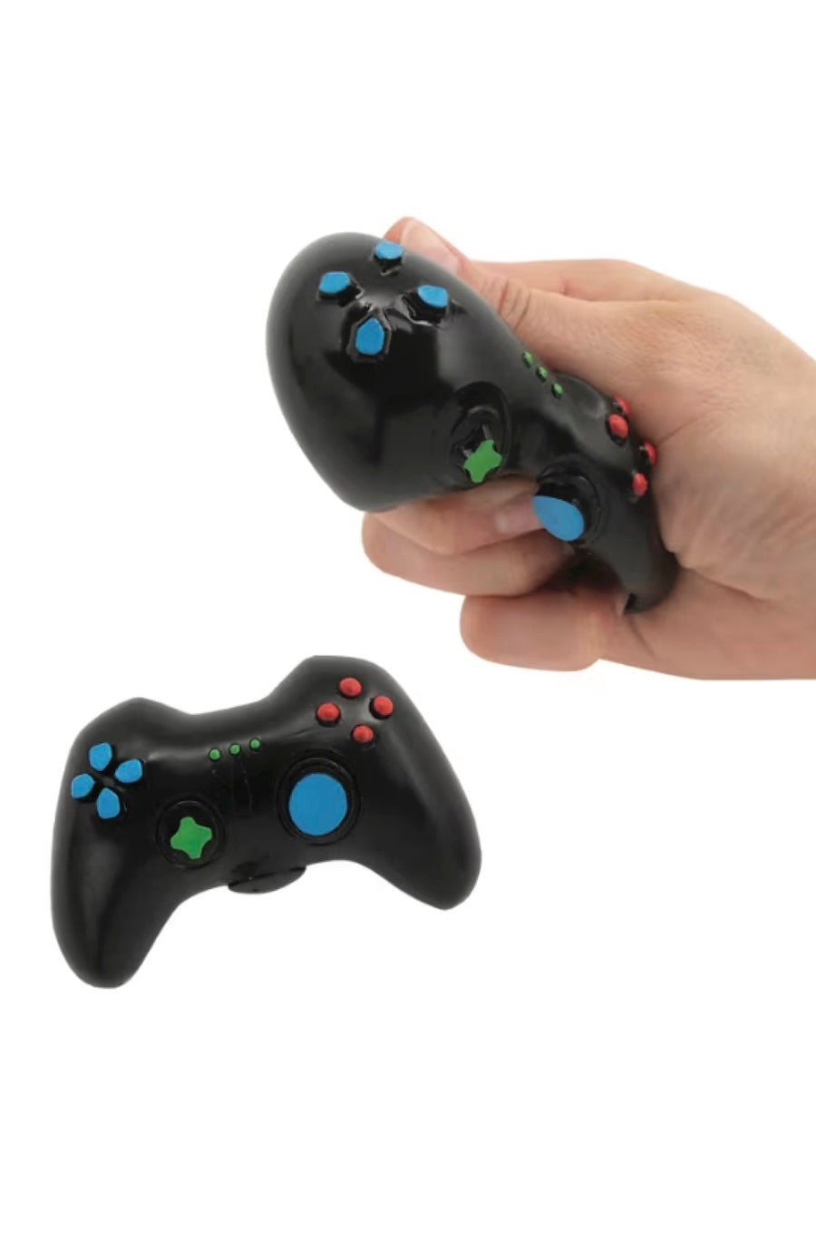 Squishy Game Controller - Foxy’s