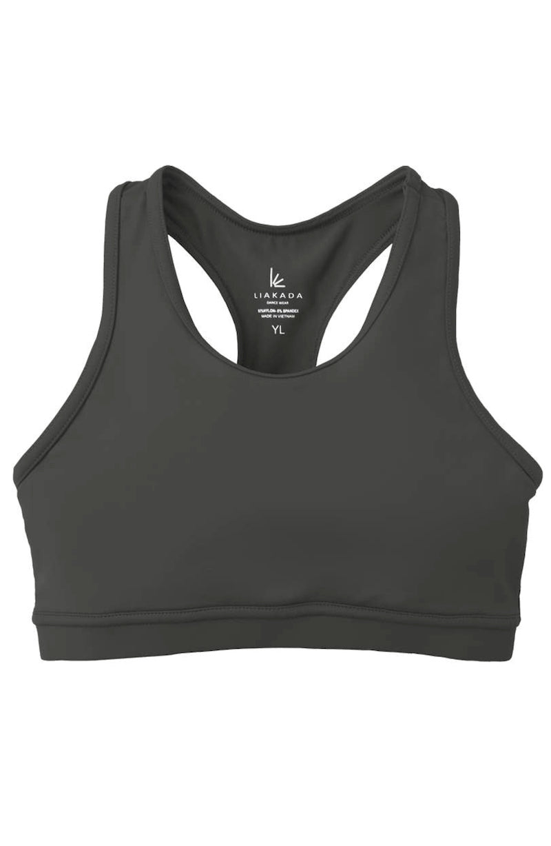 Girls' Racerback Bra Top - Foxy’s