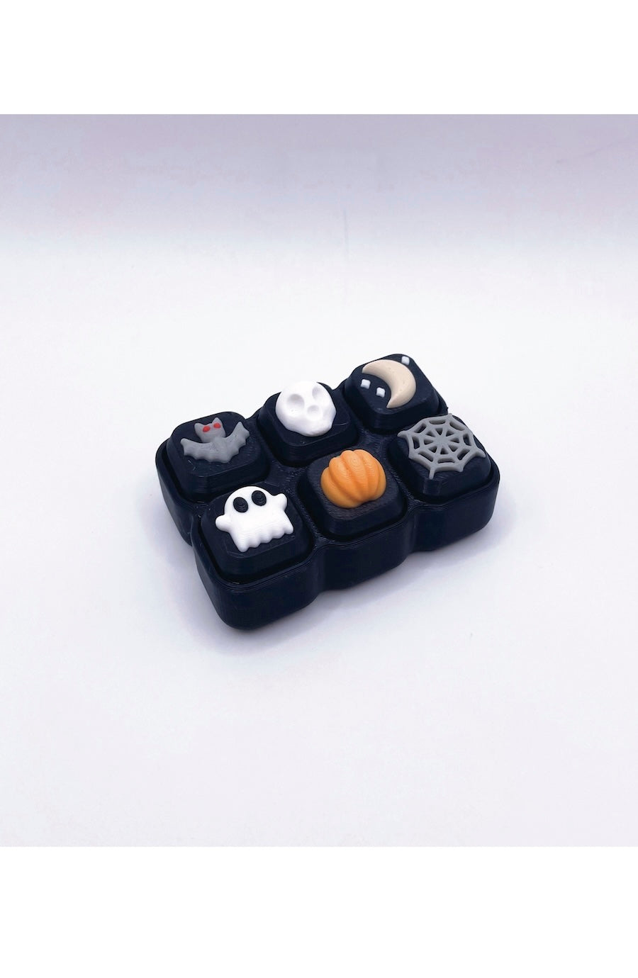 fidget Halloween clicker toy