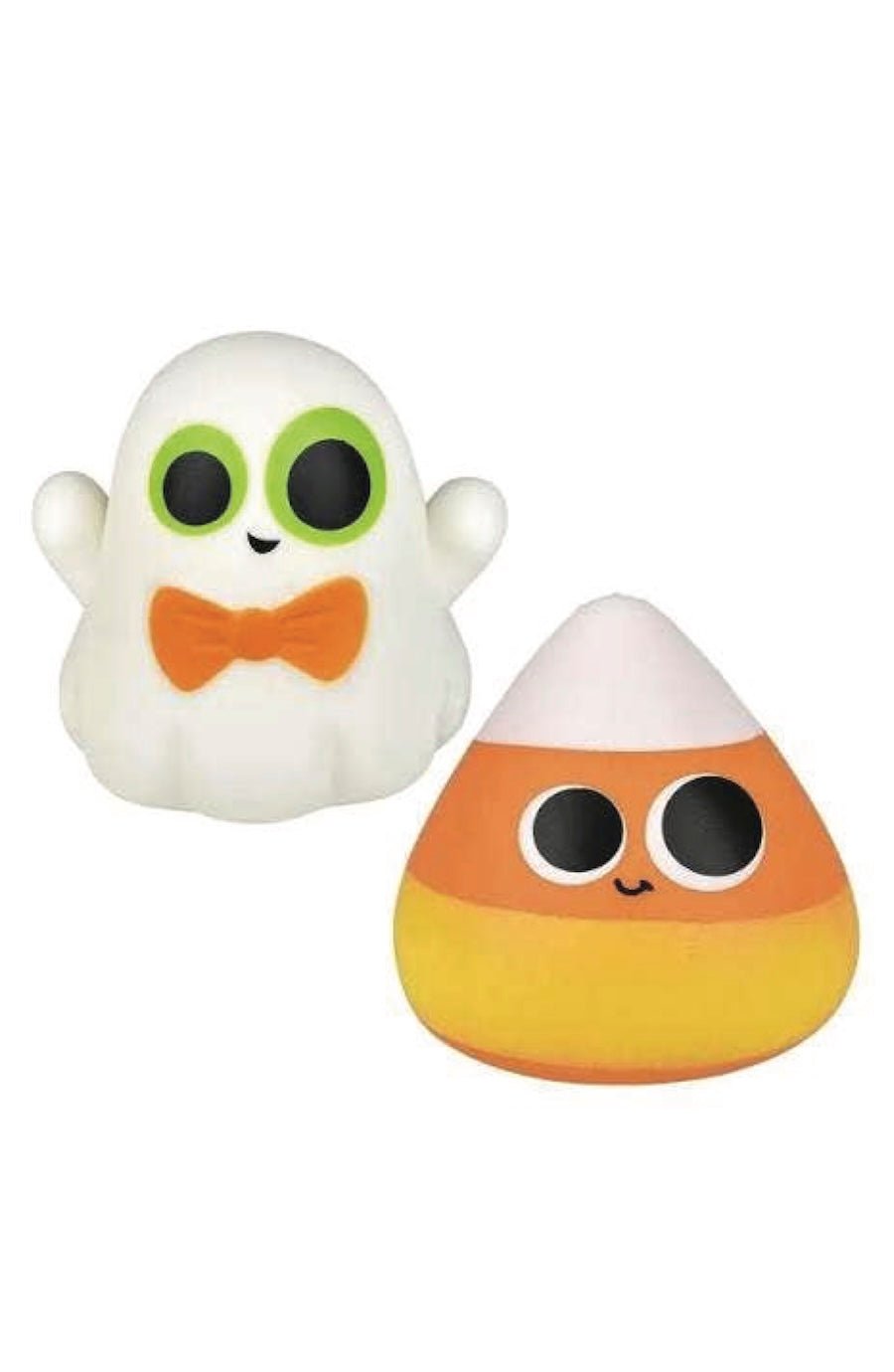 Halloween Fidget Squishies - Foxy’s