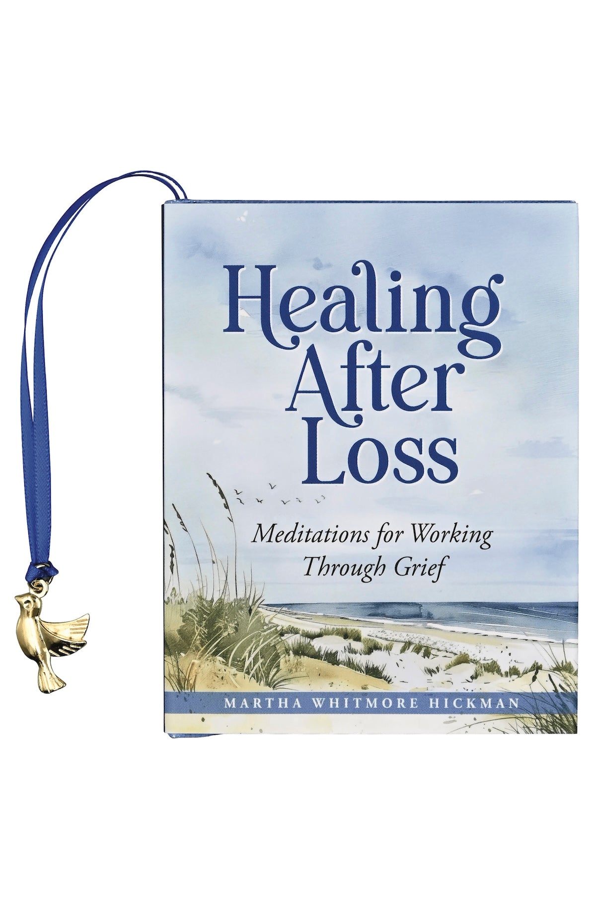 Healing After Loss Book - Foxy’s