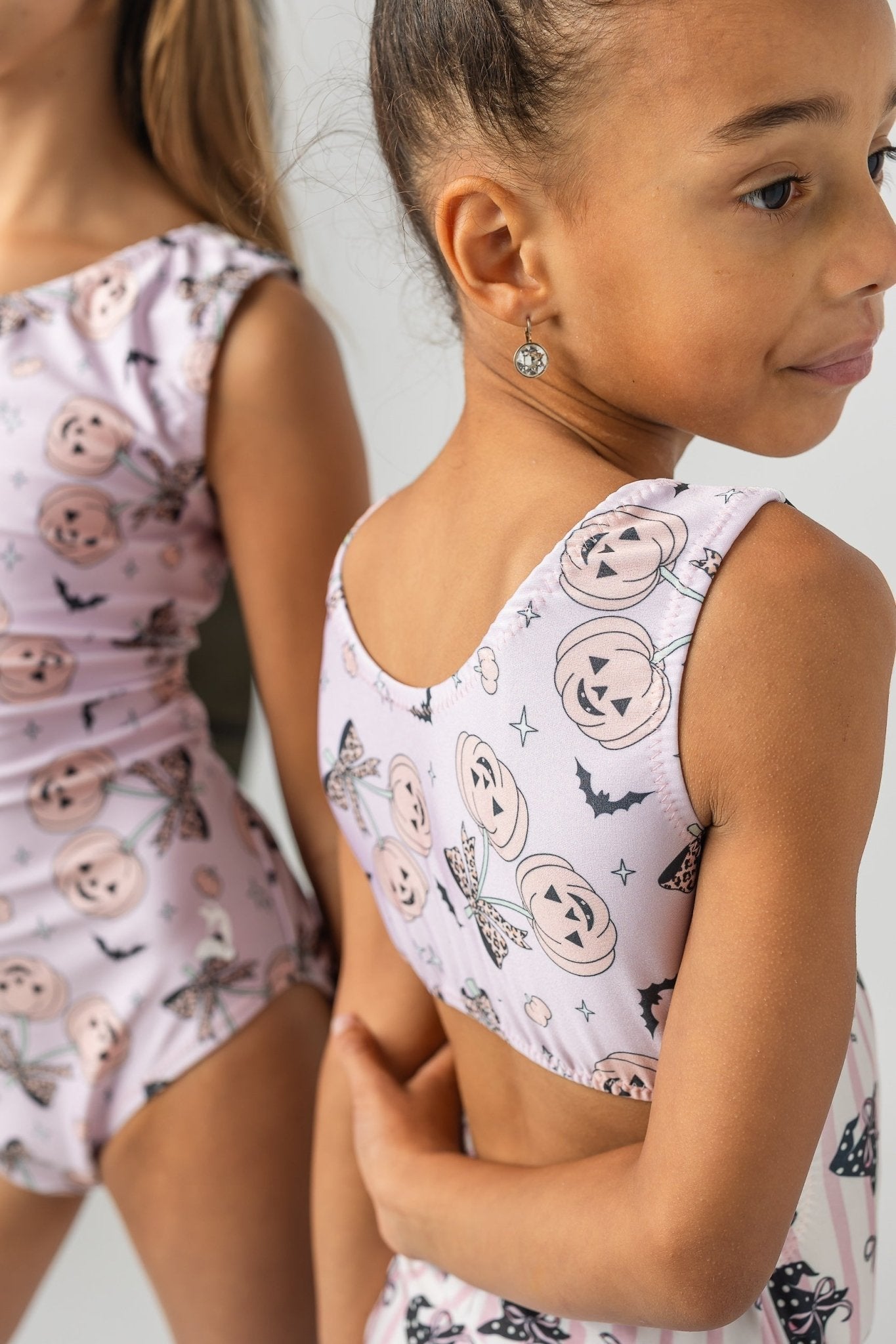 Hocus Pocus Vice Versa Leotard (Which One Will You Choose?) - Foxy’s