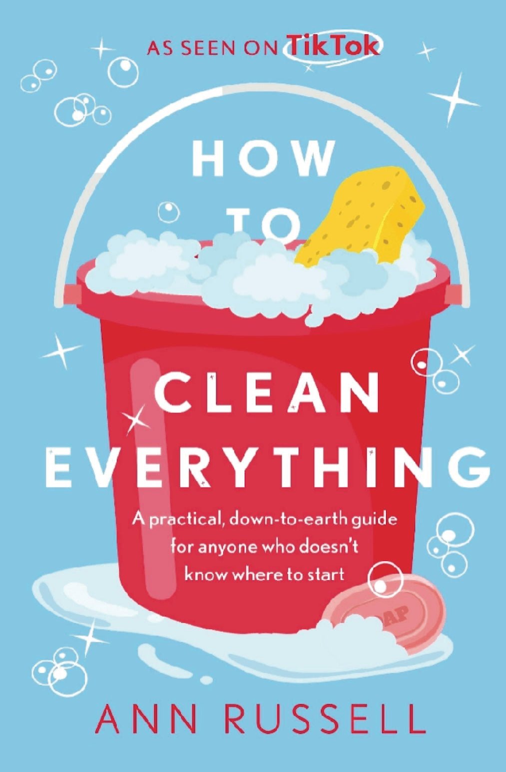 How to Clean Everything - Foxy’s