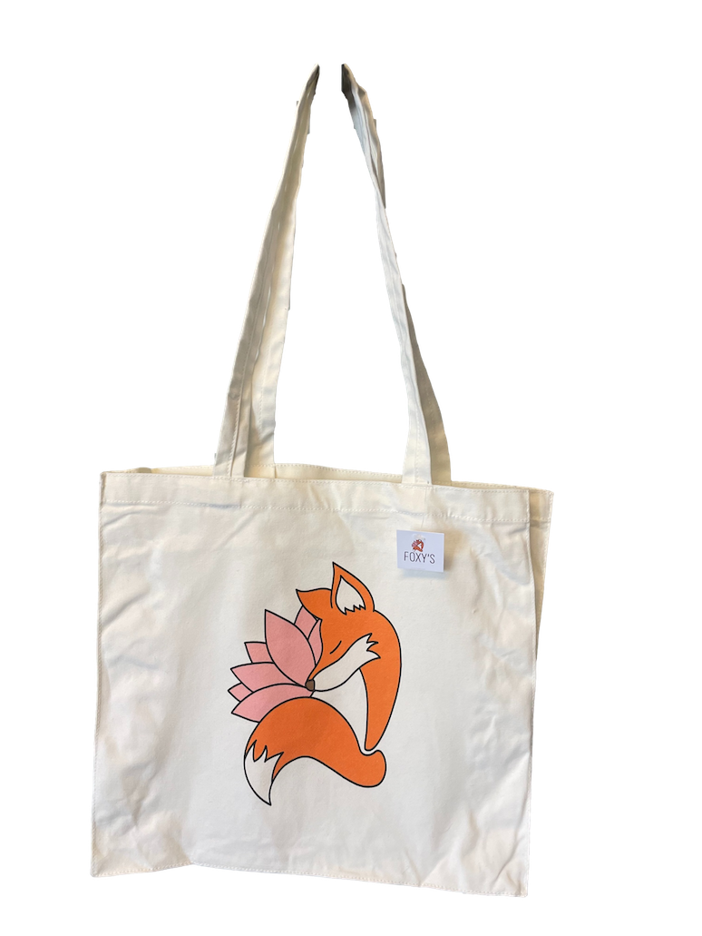 Tote-ally Awesome Tote