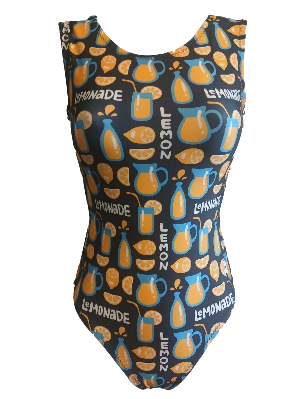 Main Squeeze Leotard