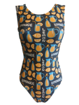 Main Squeeze Leotard
