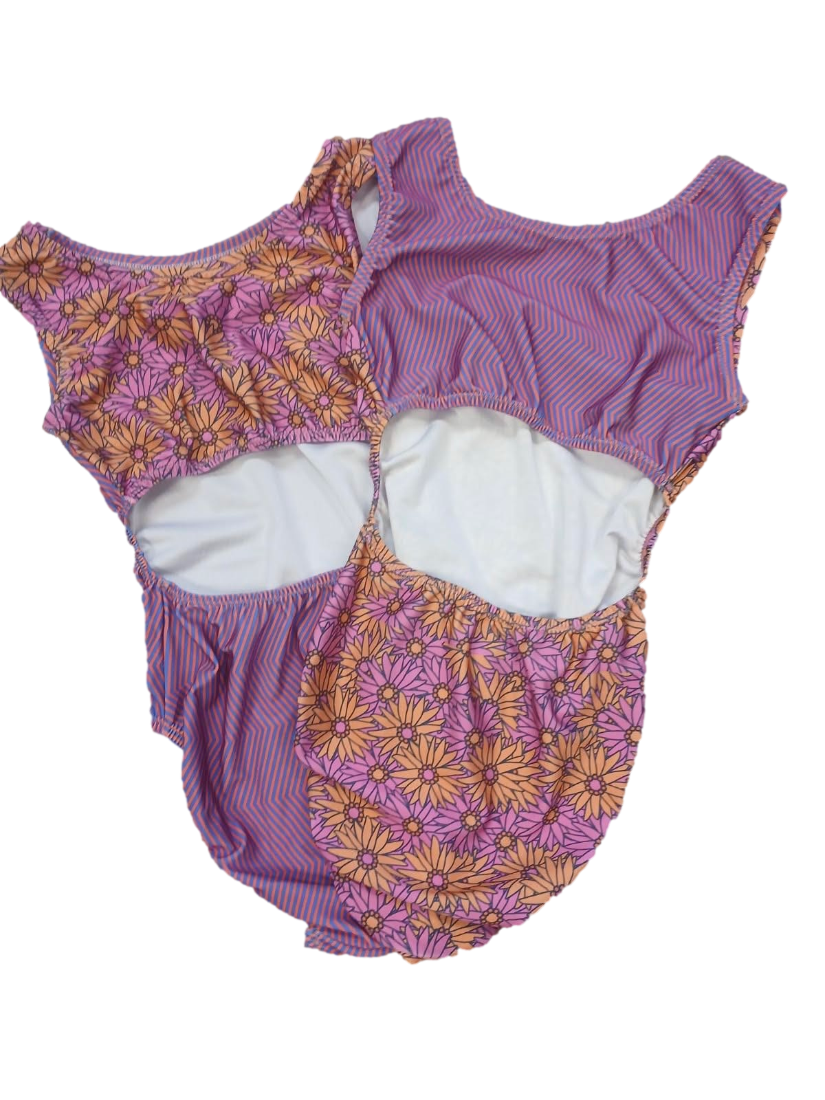 Flower Pop VICE VERSA Leotards (Choose Your Style)