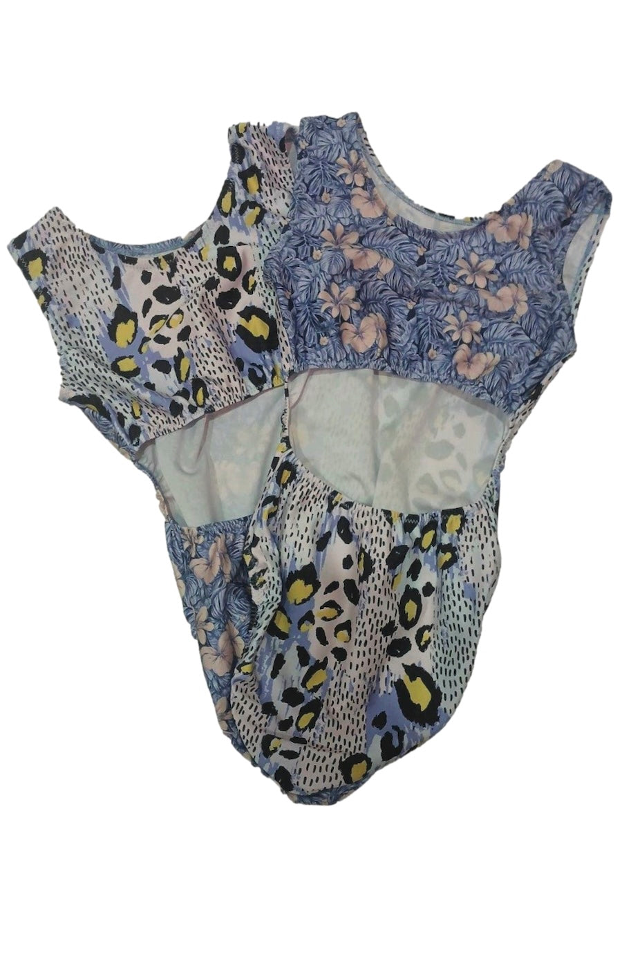 Jazzy Animal Vice Versa Leotards for Girls Gymnastics (Which One Will You Choose?)