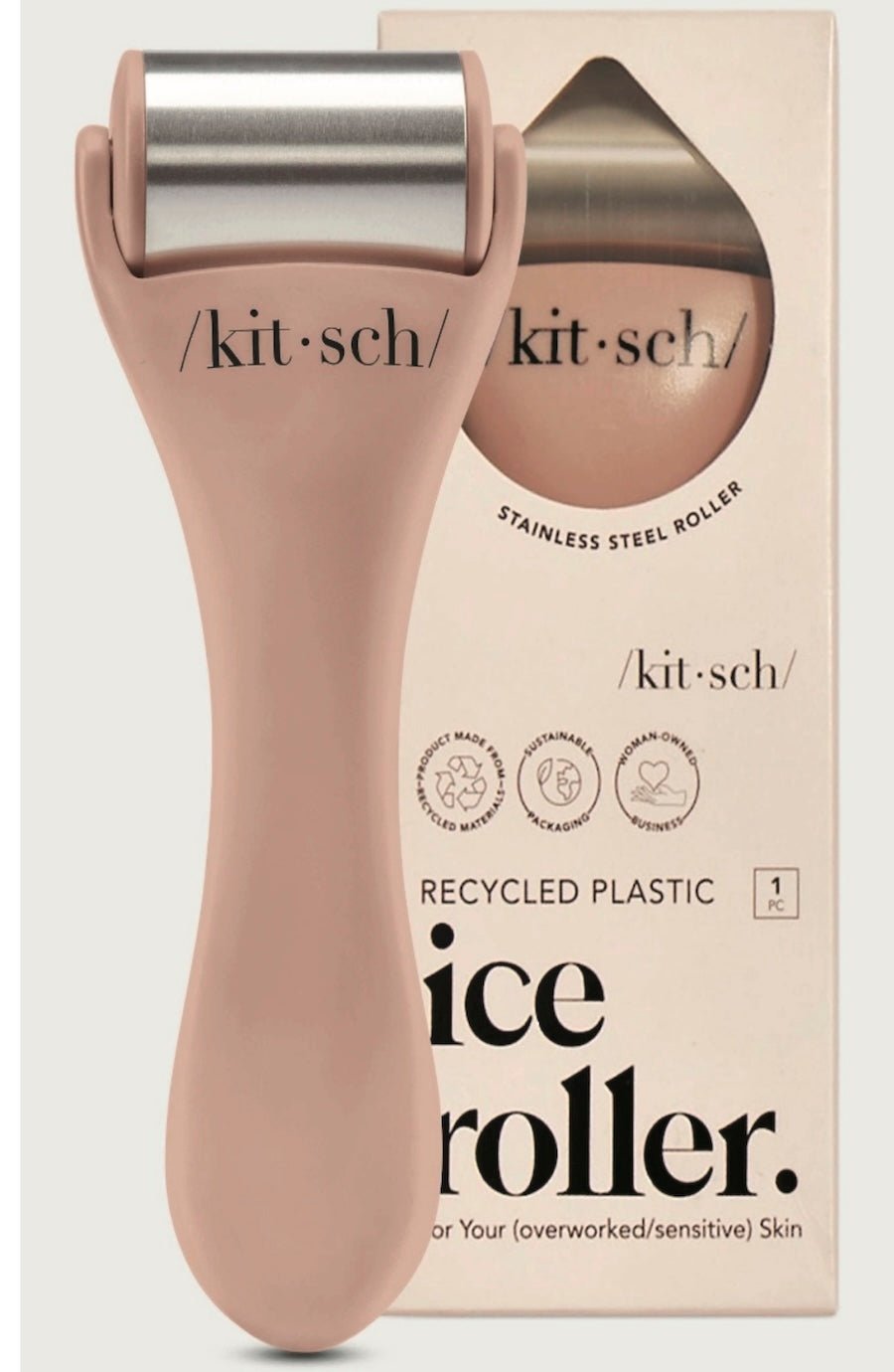 Ice Face Roller - Terracotta - Foxy’s