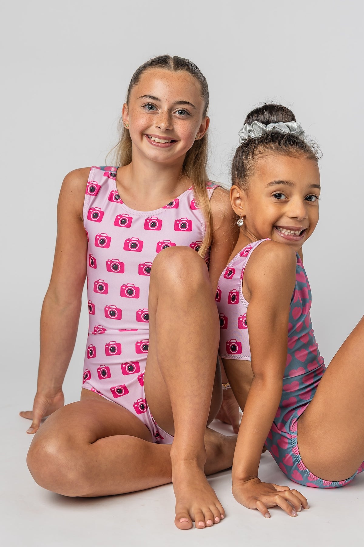 Love Lenses Leotard Inspired by Leos & Lenses Foxy's Photoshoots