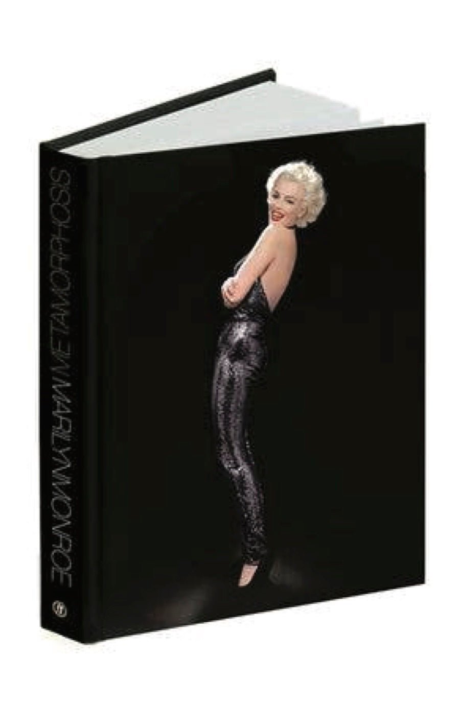Marilyn Monroe: Metamorphosis: David Wills - Foxy’s