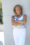 mary lou retton leotards