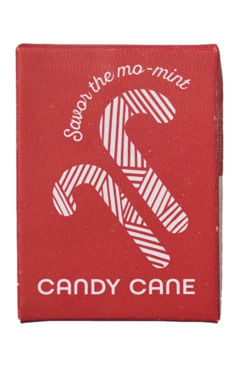 Candy Cane Soap * - Foxy’s