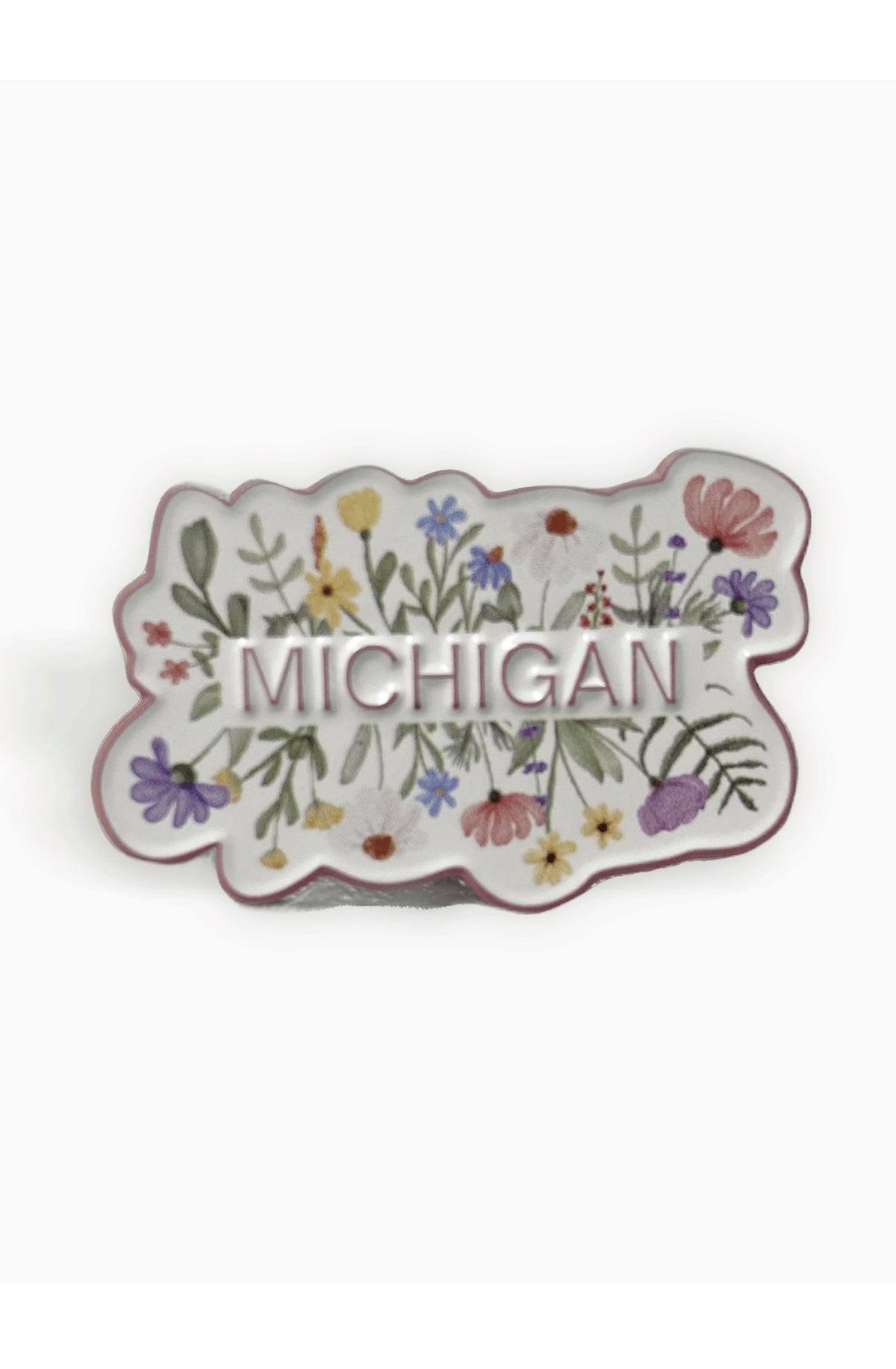 Pin: Michigan Flowers - Foxy’s