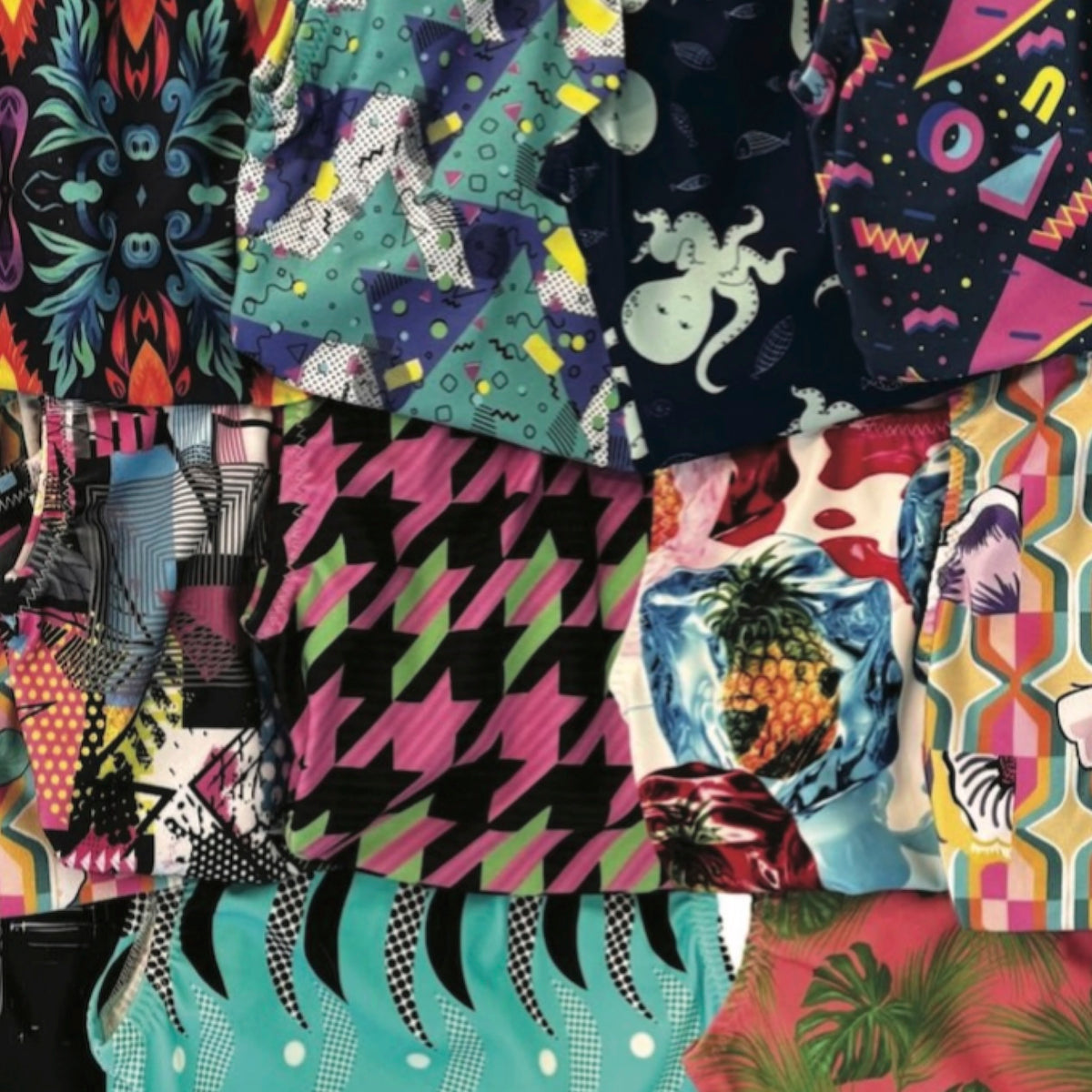 Mystery Leotard Surprise! Fun Gymnastics Leotards for Girls