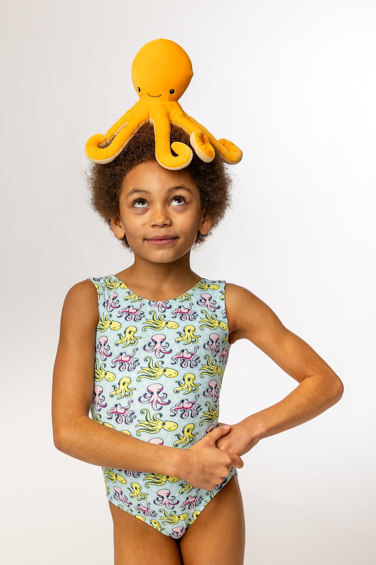 Ultra Soft Perfect Ten - ticles Gymnastics Leotard - Foxy’s