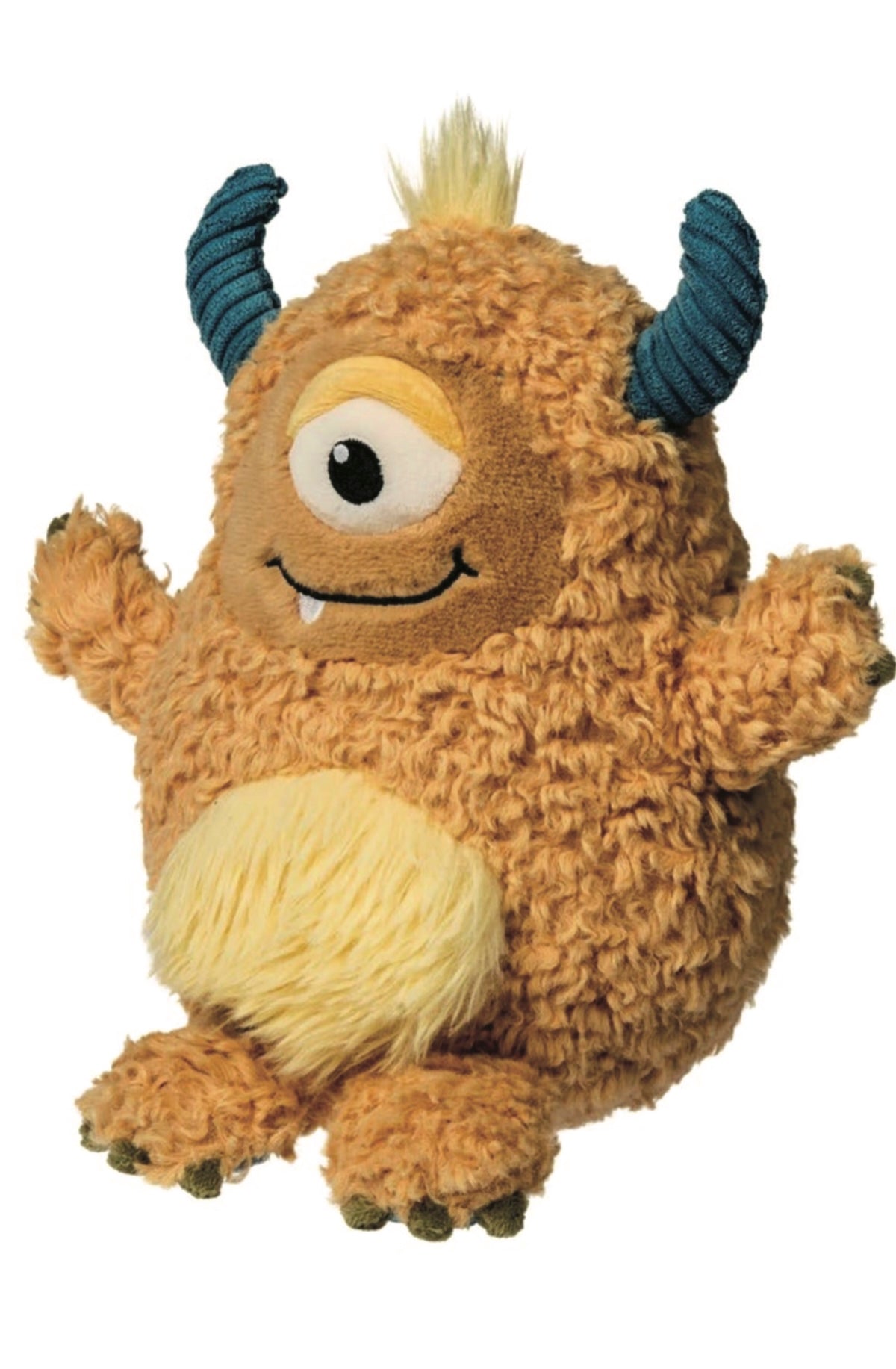 Fabfuzz Wink Plush Monster - Foxy’s