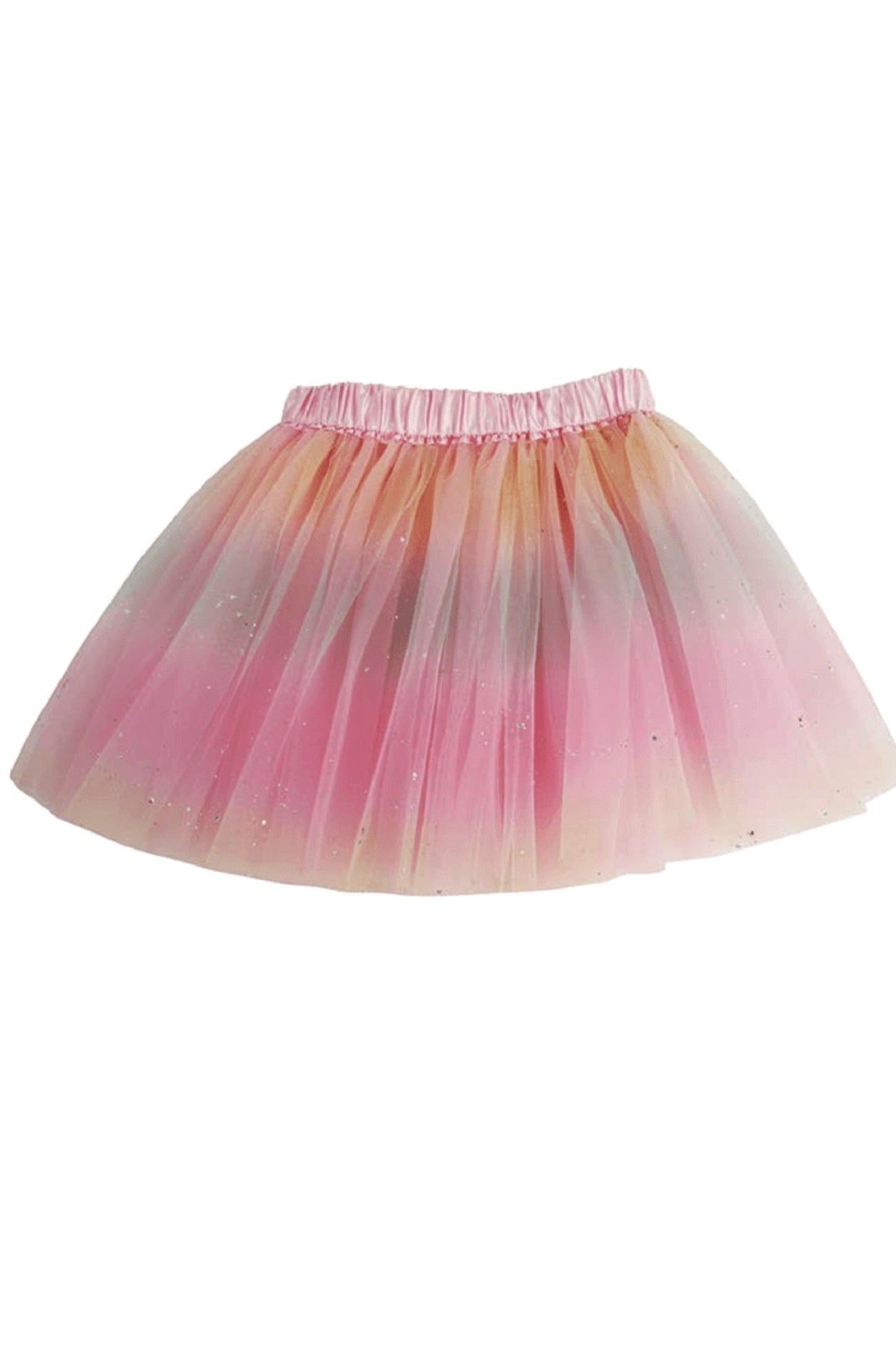 Dreamy Days Tutu - Foxy’s