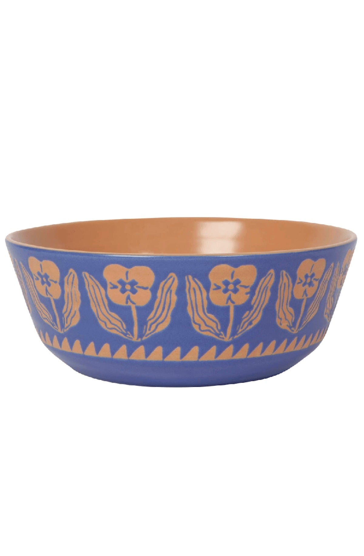 Teppi Imprint Bowl - Foxy’s