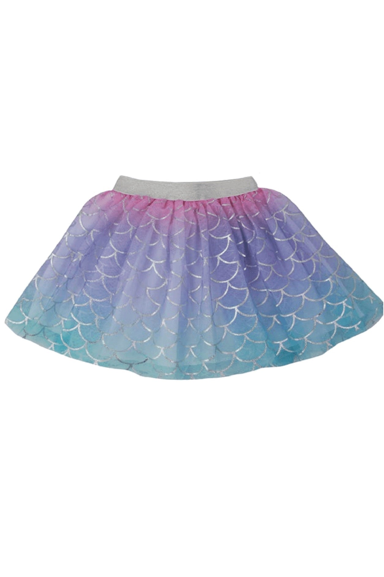 Mermaid Love Tutu - Foxy’s