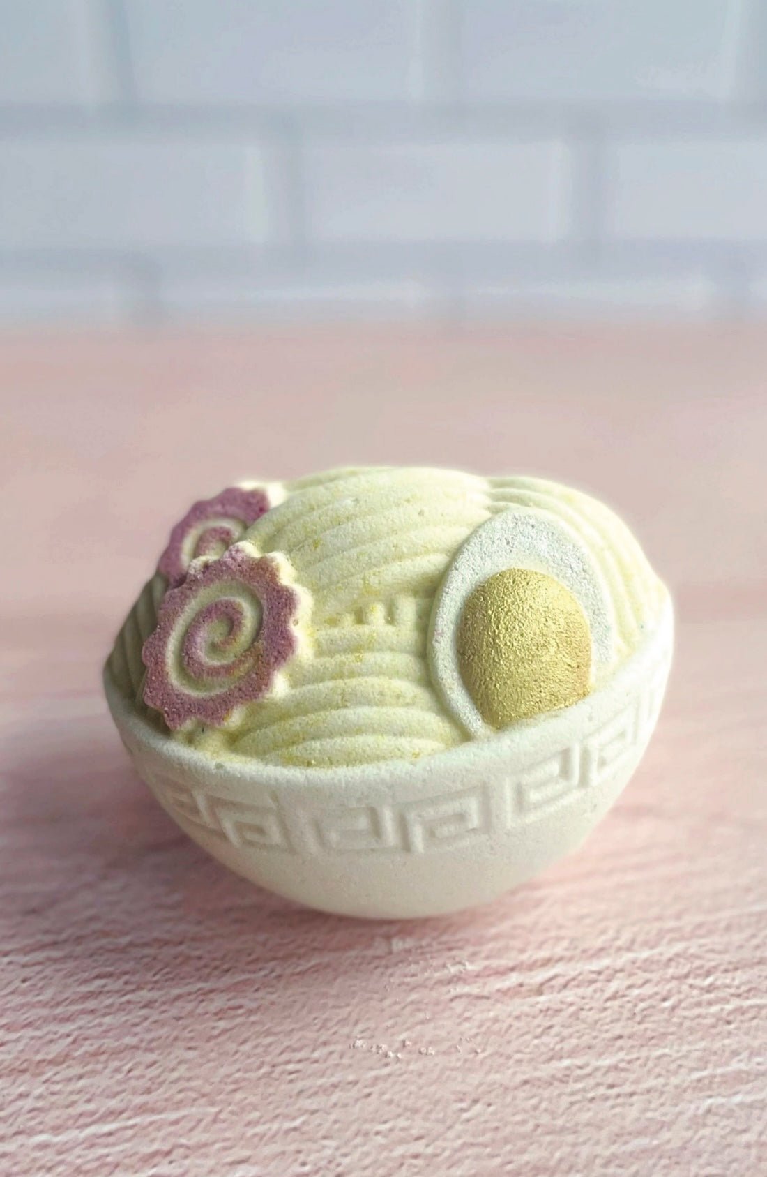 Ramen Noodle Bath Bomb - Foxy’s