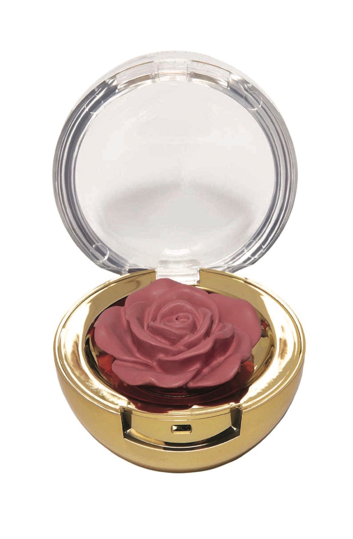 Cheeky Rose® Cream Blush - Foxy’s