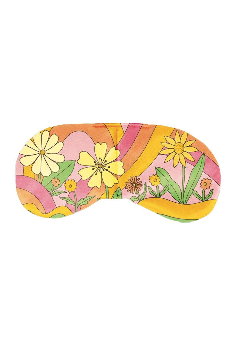Eye Pillow (Self Care/ Wellness) - Foxy’s