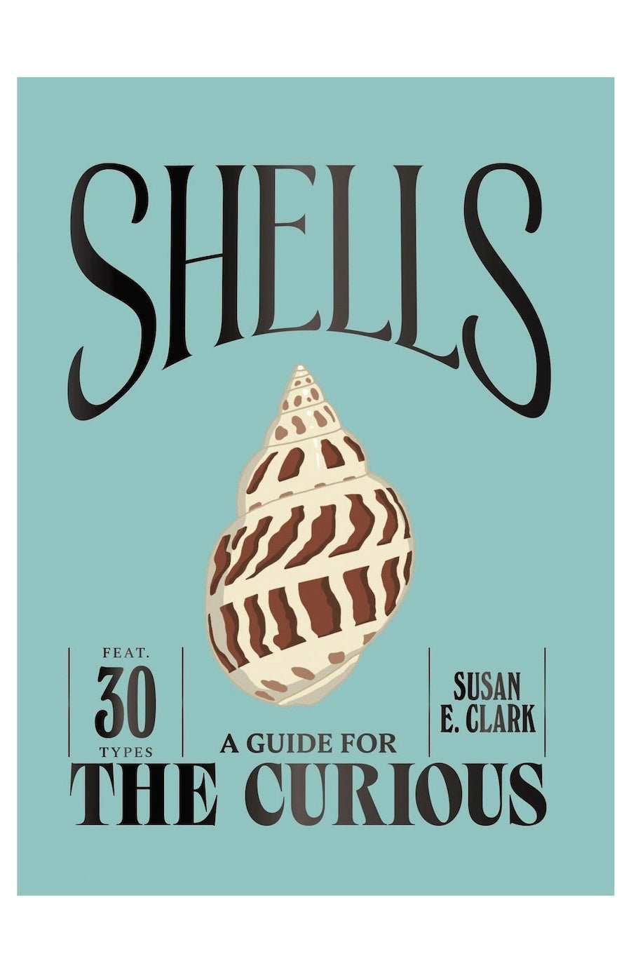 Shells Book - Foxy’s
