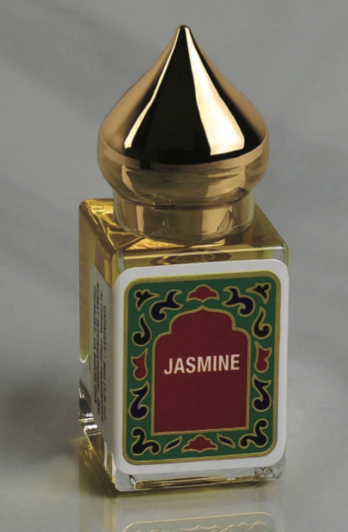 Jasmine Perfume Oil - Foxy’s