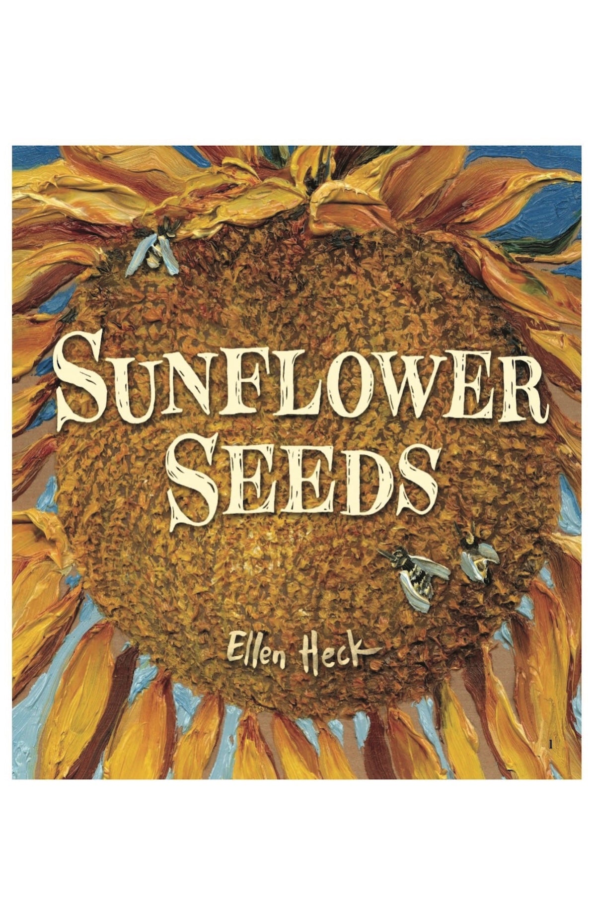 Sunflower Seeds - Foxy’s
