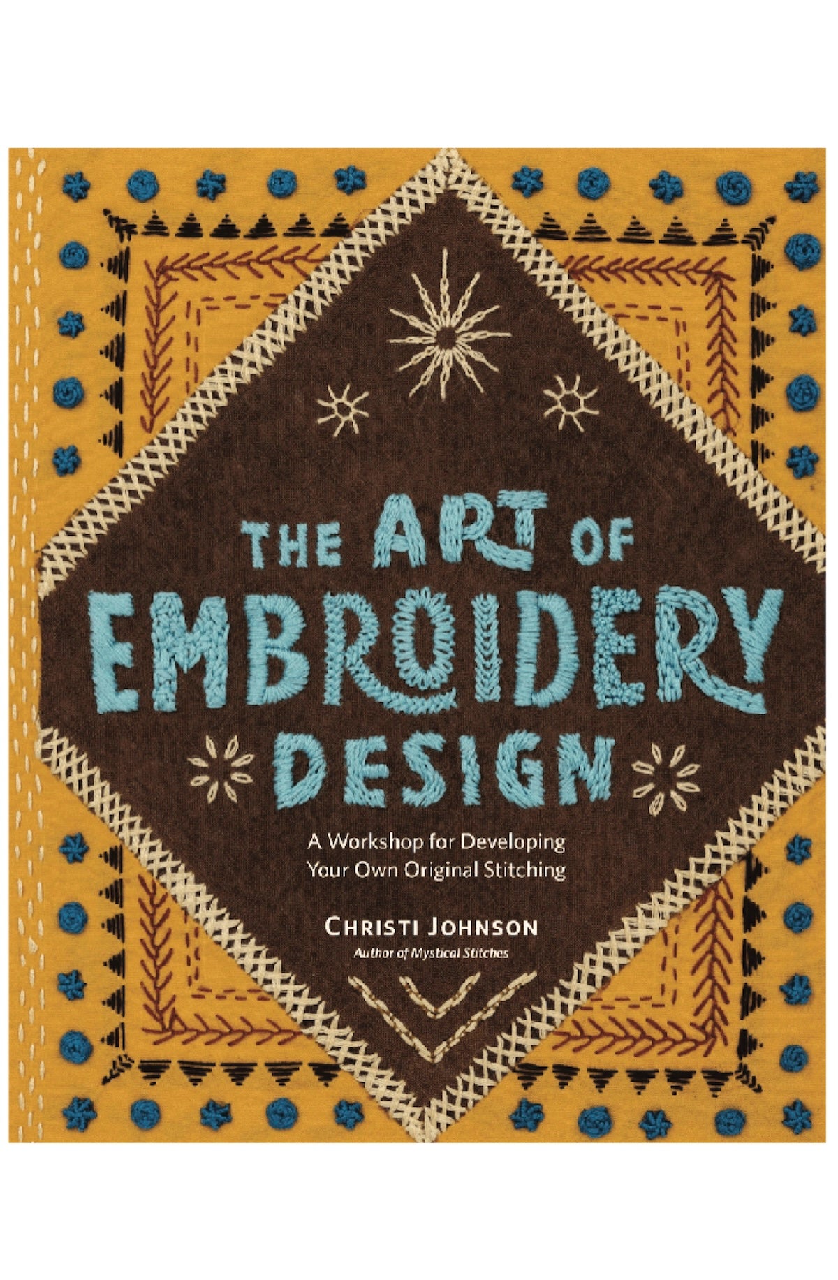 The Art of Embroidery Design - Foxy’s
