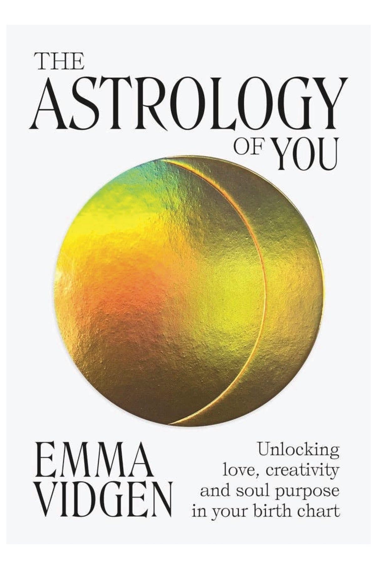 The Astrology of You Book - Foxy’s