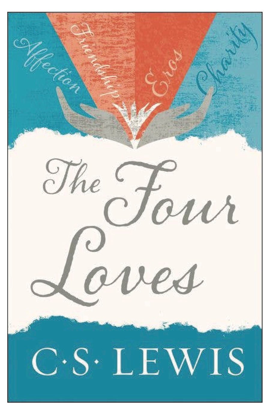 Four Loves, The: C. S. Lewis - Foxy’s