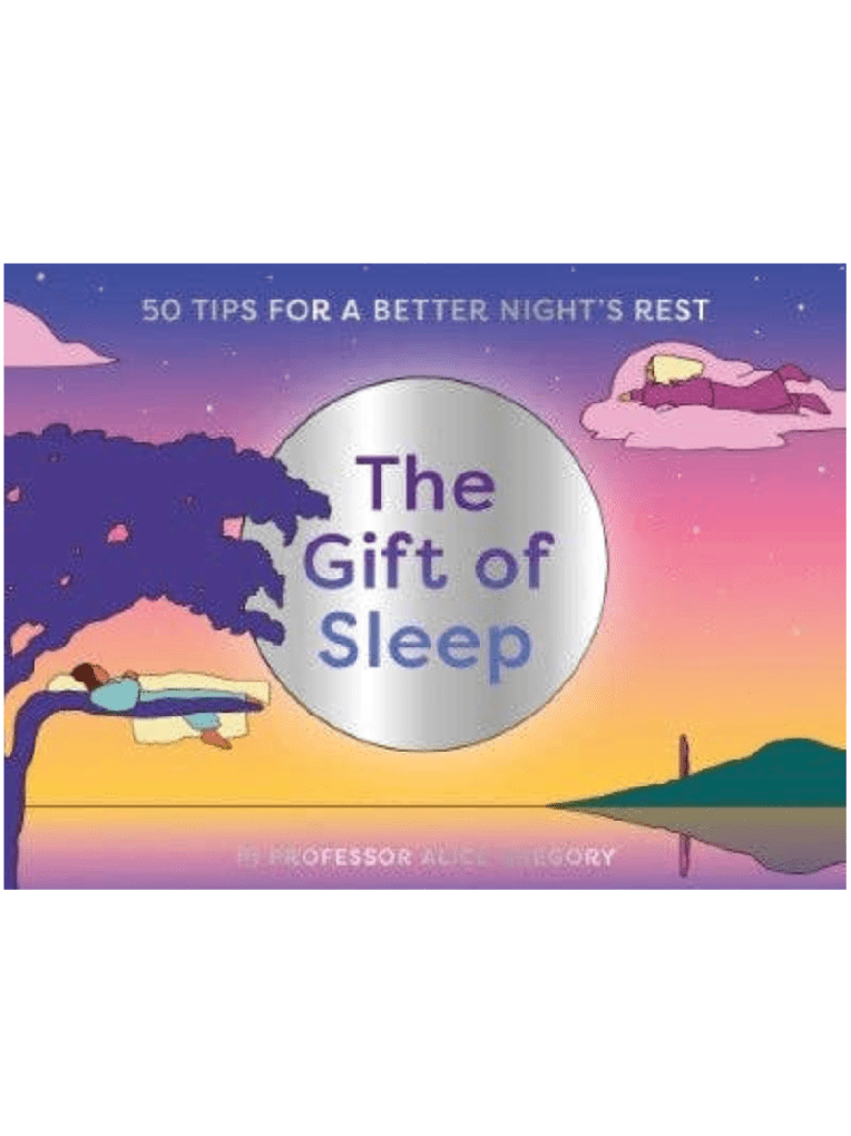 The Gift of Sleep Oracle Cards - Foxy’s